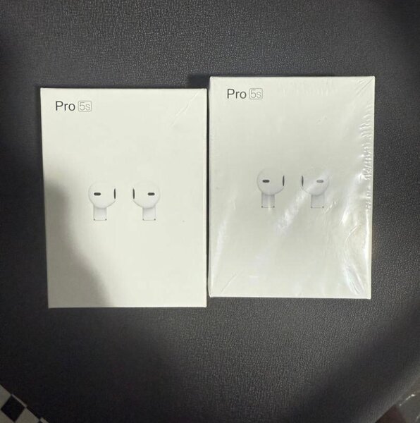 Écouteurs sans fil Pro 5S