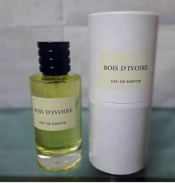 Bois D'Ivoire Parfum