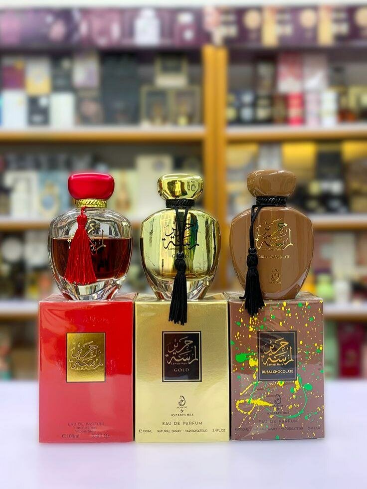 Parfum Oriental Exclusif