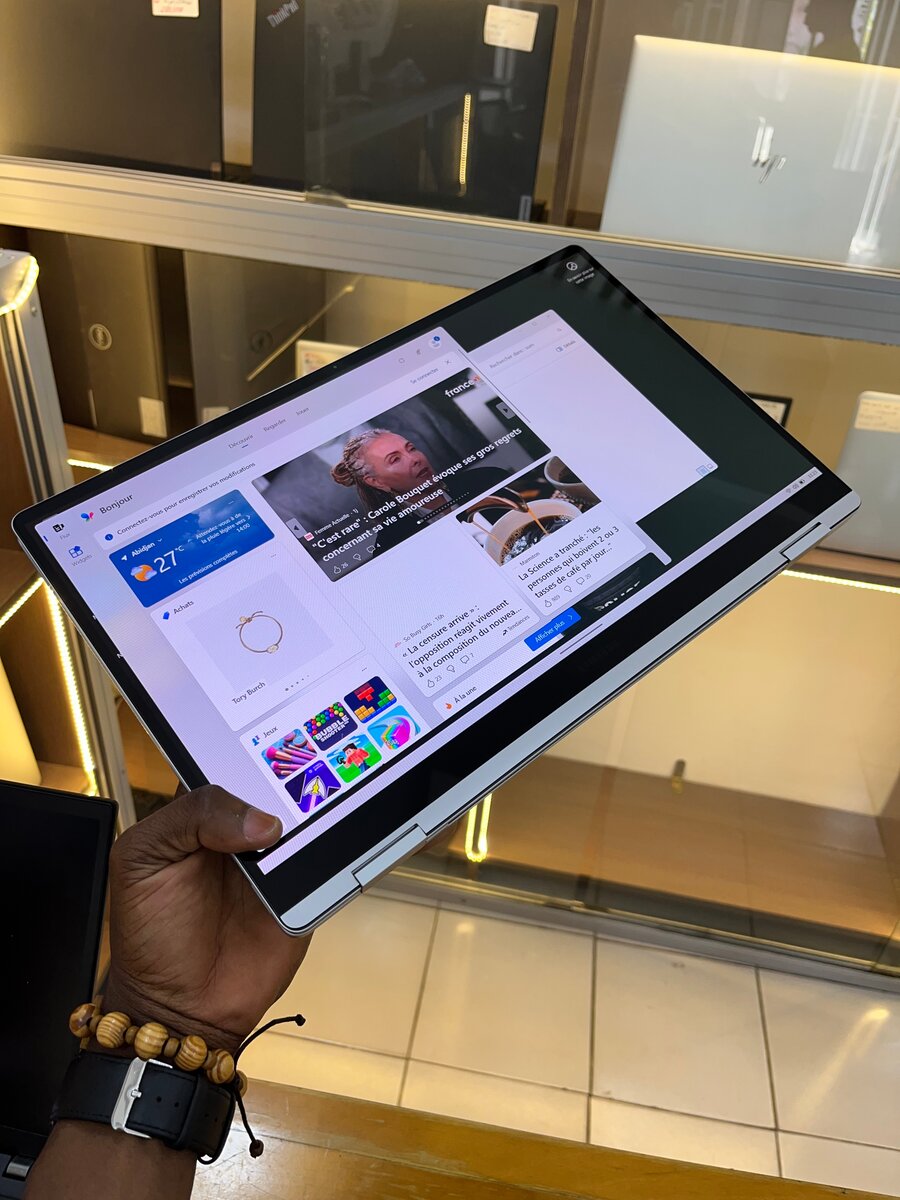 Samsung Galaxy Book 3