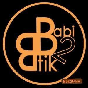 Btik 2 Babi