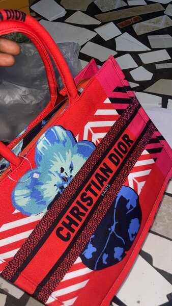 Queen Hagar quality bags