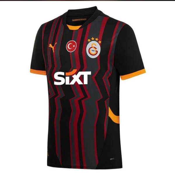 Maillot de football Galatasaray