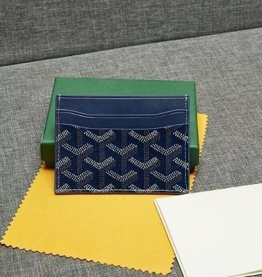 Картхолдер Goyard 
