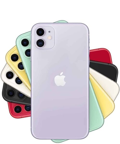 iPHONE 11