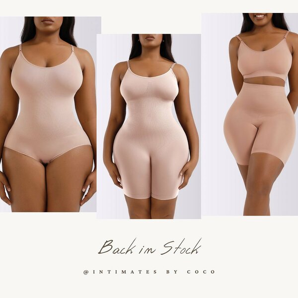 Shapewear