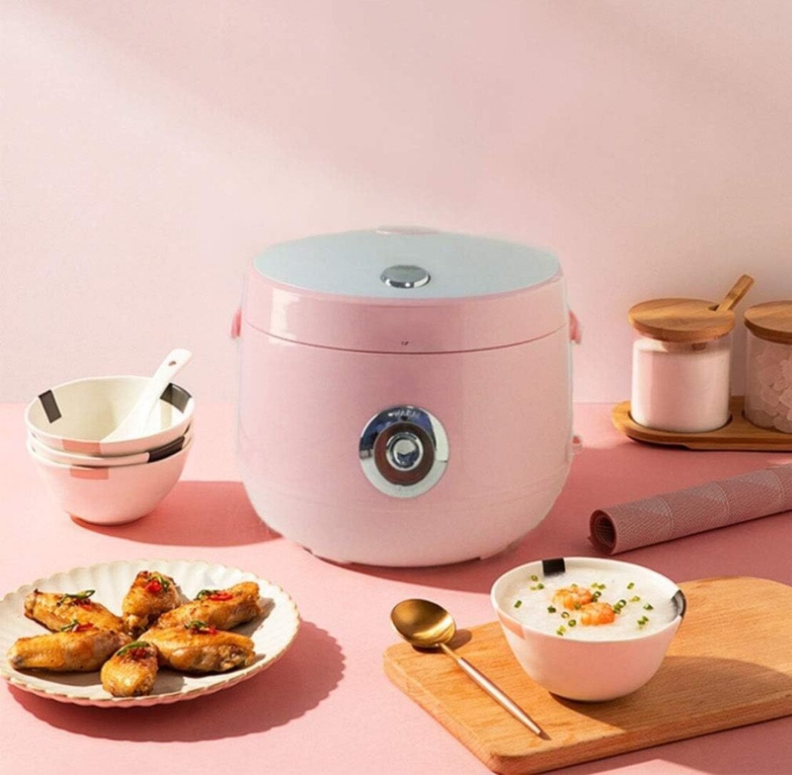 Cuiseur multifonction compact