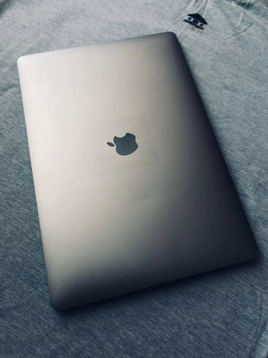 MacBook Pro 15