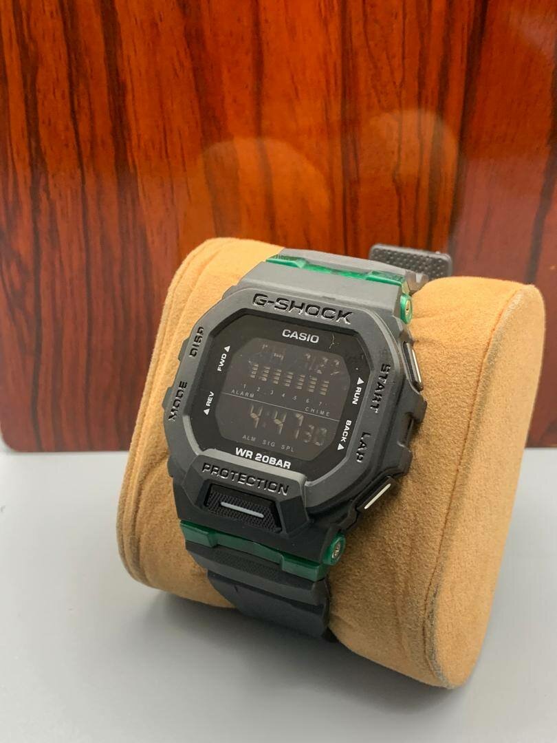 G-Shock