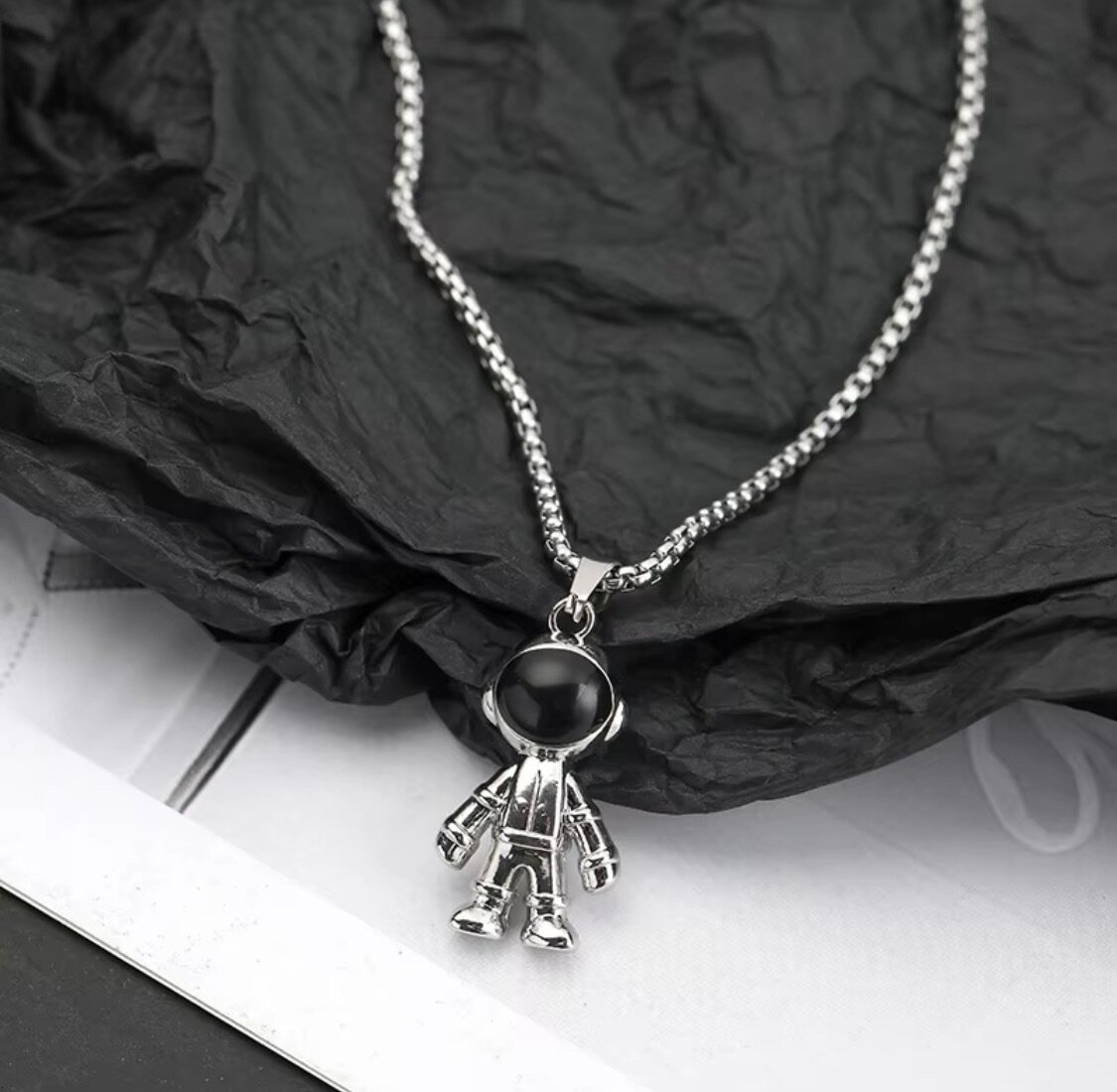 Stainless Necklaces