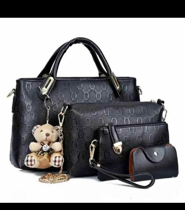 Ensemble de sacs à main élégants