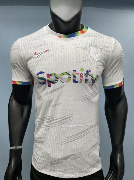 Maillot de football homme