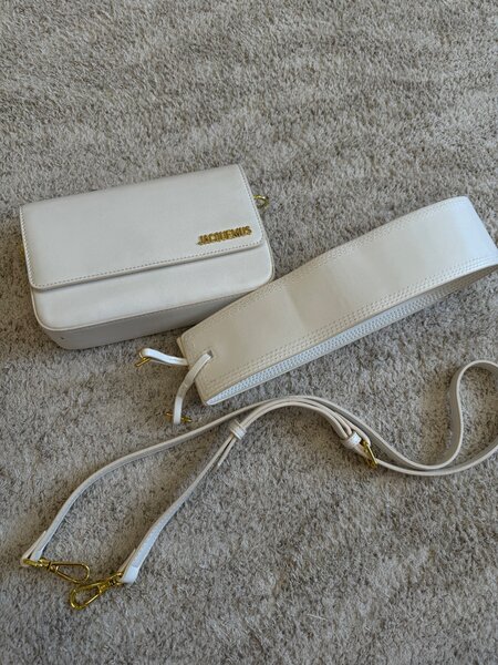 Сумочка под жакмюс