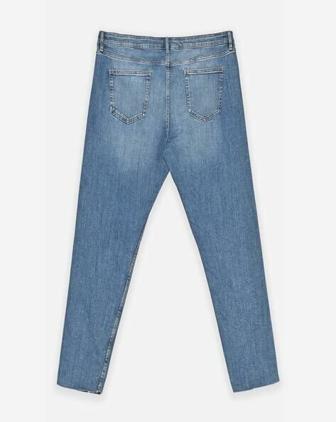 Jeans variety