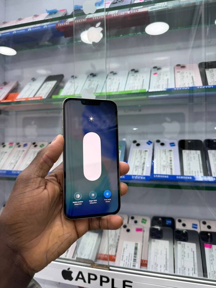 iPhone 13 Pro Max 128GB