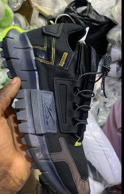 chaussures de course