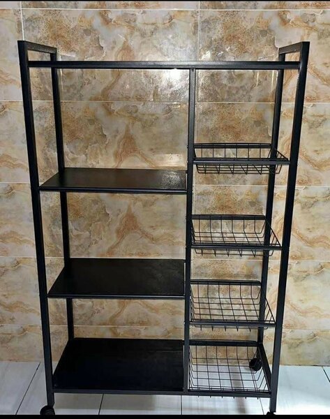 Étagère de rangement robuste