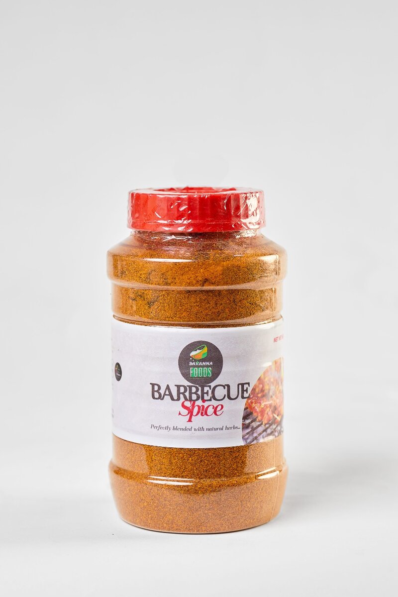 Barbecue spice Large