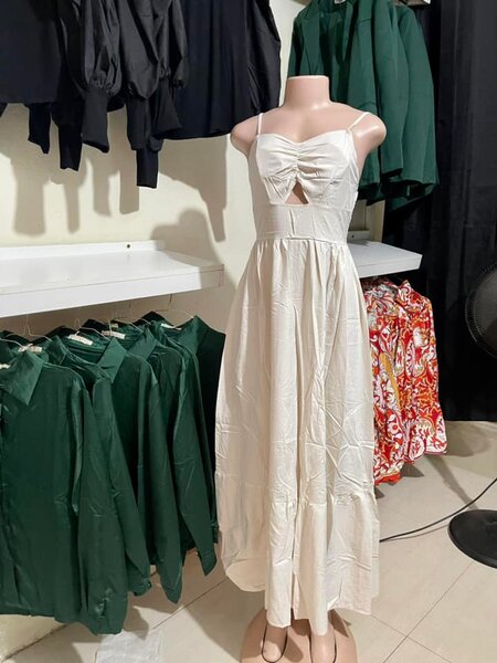 Beautiful and high quality women's dress