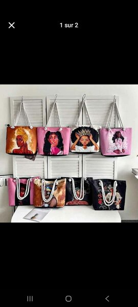 Sandales Fendi élégantes