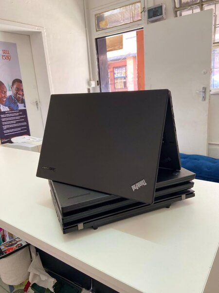 Lenovo ThinkPad T440