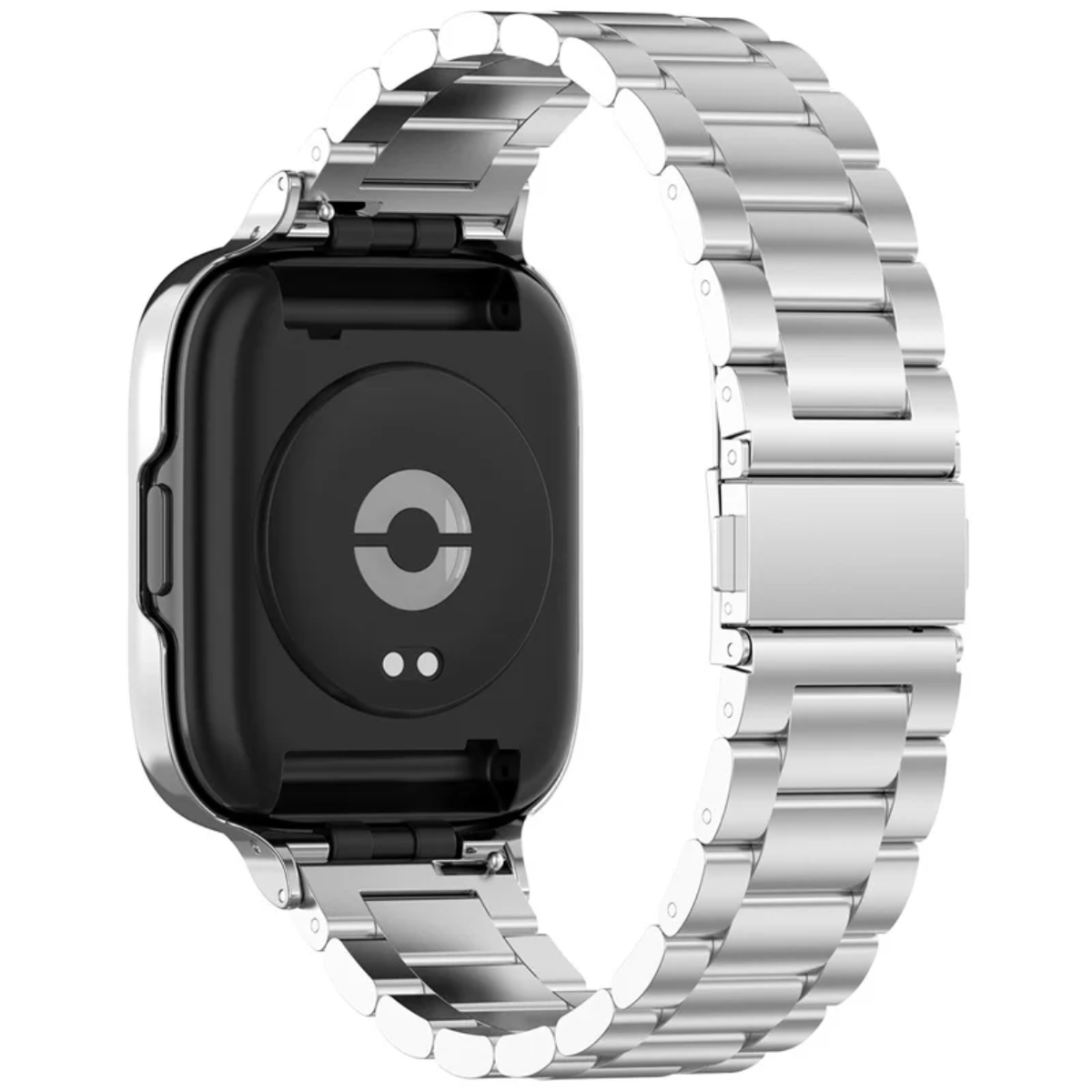 Bracelet Xiaomi watch 3 active en acier inoxydable