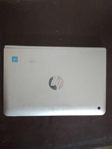 HP Detachable Laptop