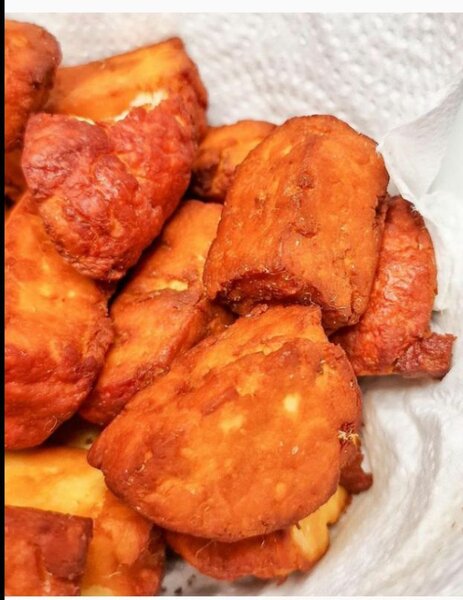 Fromage Peulh béninois wagashi