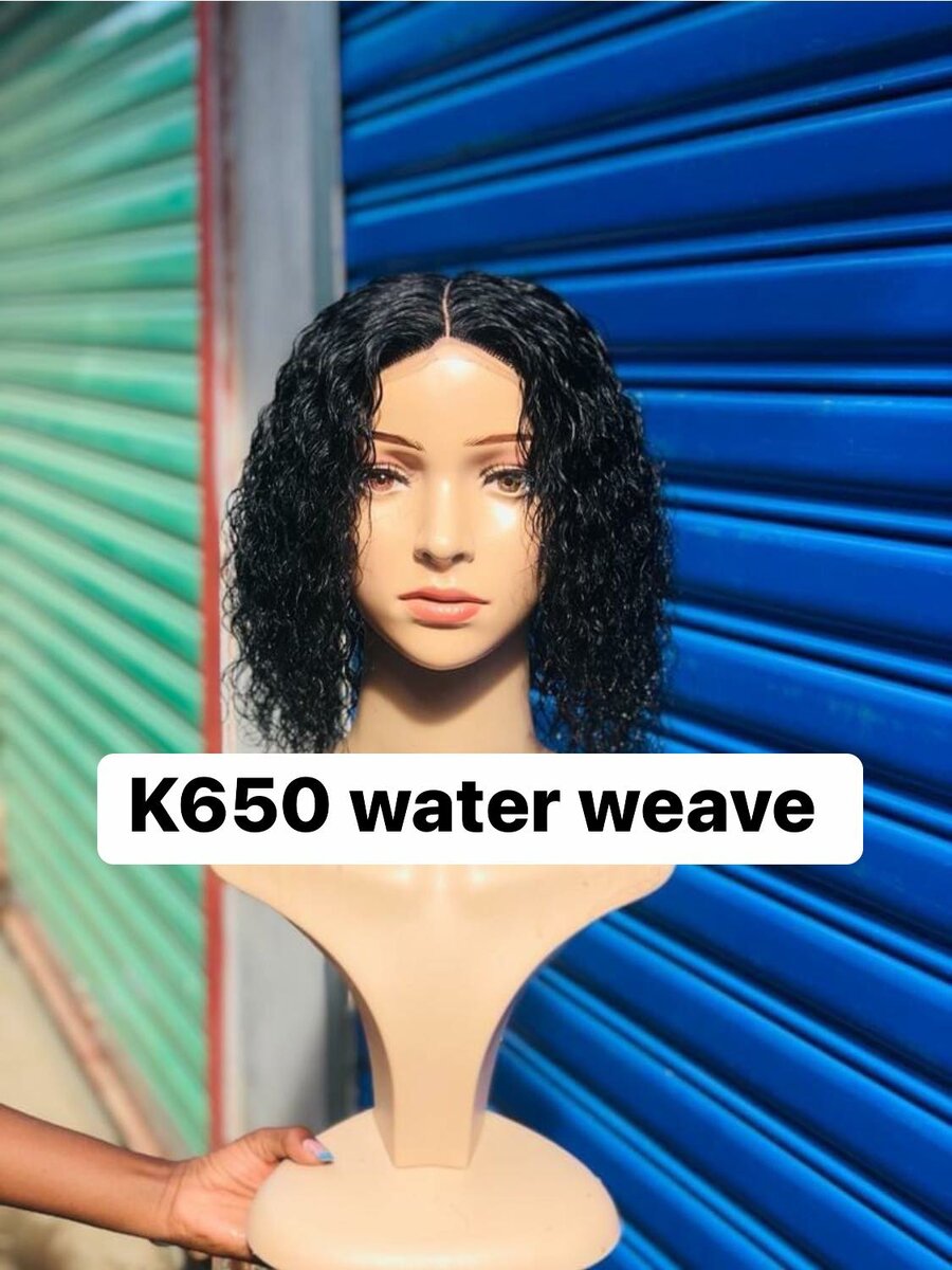 beautiful wigs for women