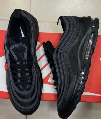 Quality Authentic AirMaX 97s