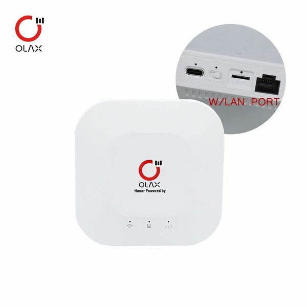 OLAX CPE LTE ADVANCED WIFI