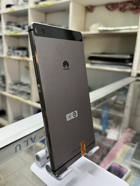 Huawei P8