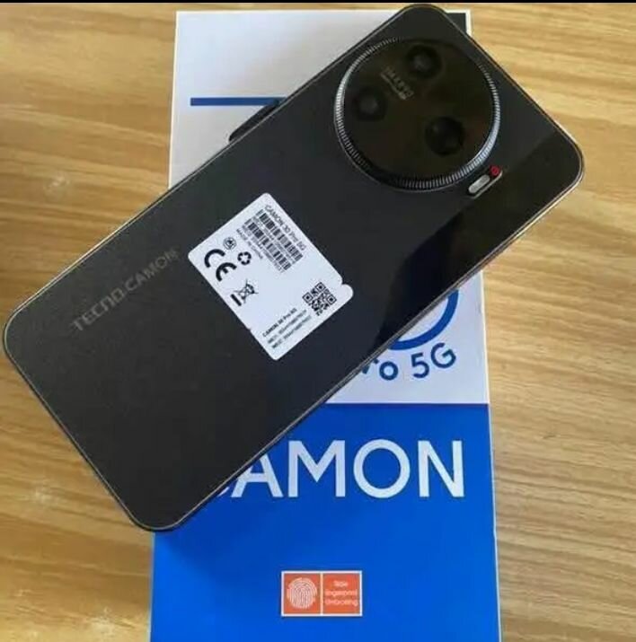 Techno Camon 30