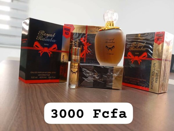 Royal Bamba