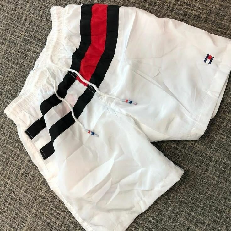 Shorts de bain homme élégants