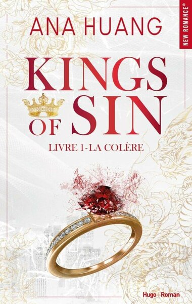 Kings of Sin: La Colère