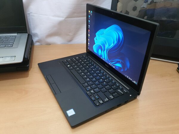 Dell Latitude 12-7280