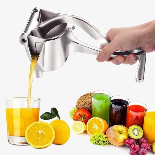 High Quality Manual Juice