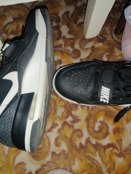 Nike air Jordan