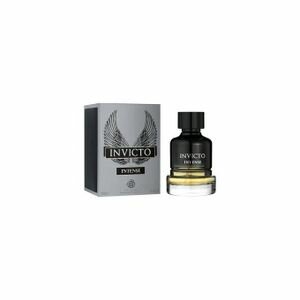 World fragrance INVICTO INTENSE-100ML