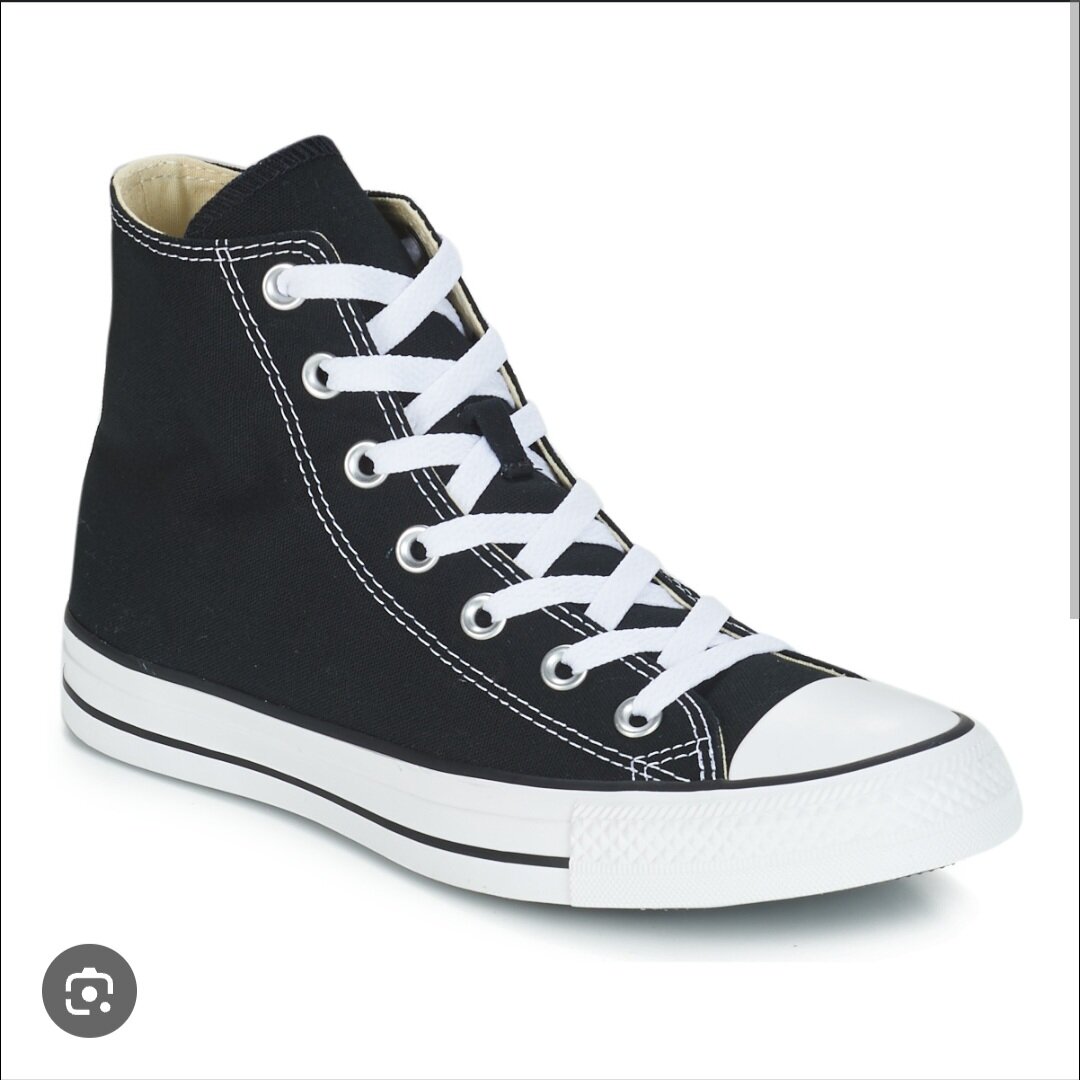 Converse All-Star montante