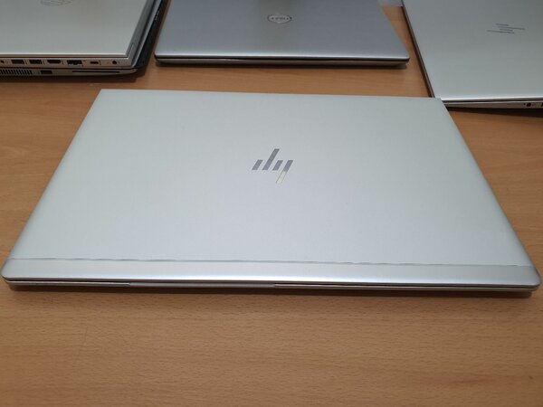 HP ELITEBOOK 755-G5