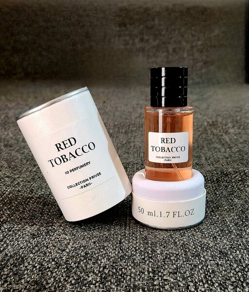 Parfum RED TABACCO