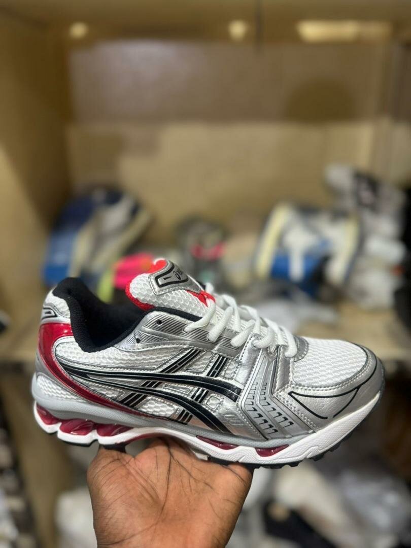 Asics gel