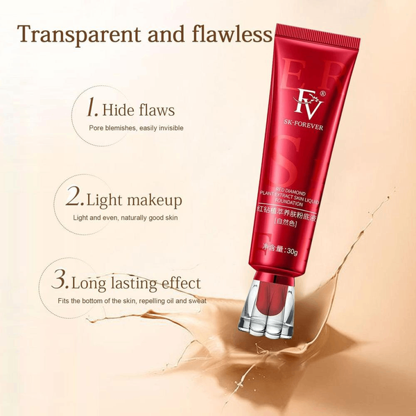 Liquid Foundation 30g