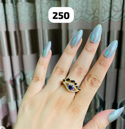 The ring 