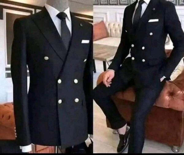 Mens suits