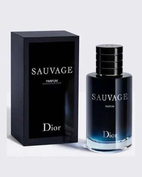 Parfum Sauvage pour Homme