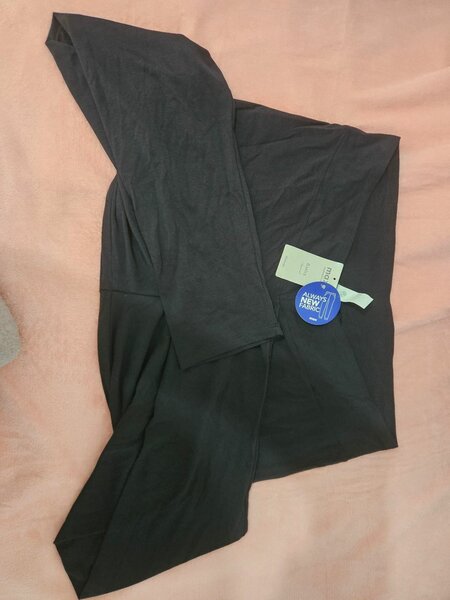 Collant legging noir MAX