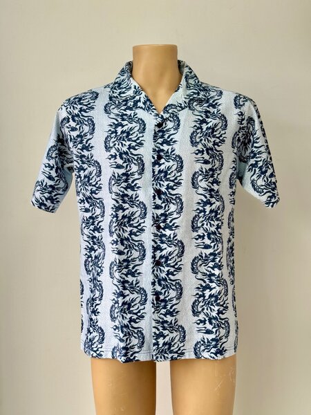 Chemises Décontractées Hommes